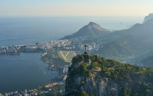 onde morar no Rio de Janeiro