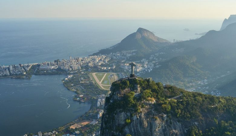 onde morar no Rio de Janeiro